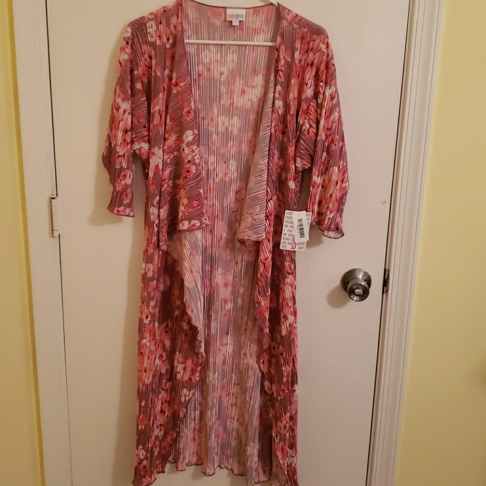 LulaRoe Shirley